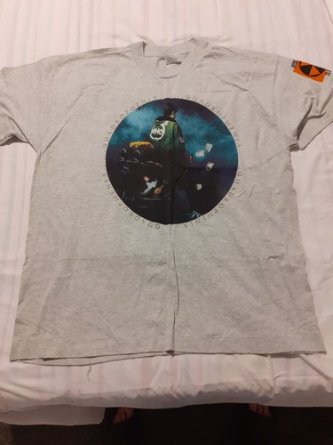 The who quadrophenia - the, screen