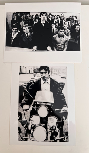 The who quadrophenia film - who,