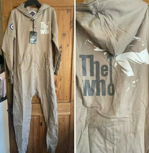 The who quadrophenia - the,