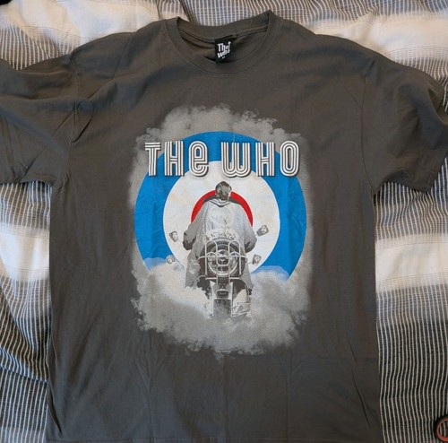 The who quadrophenia 2013 - the,