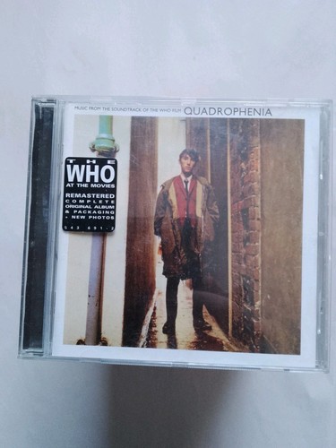 Various artists music from - -,
