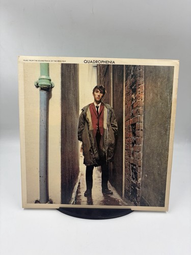 The who quadrophenia film - the,