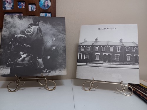 The who quadrophenia track - the, who-quadrophenia-track/mca