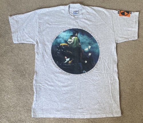 Vintage 1996 the who - 1996,