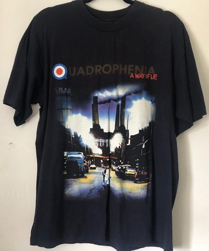The who quadrophenia - who,