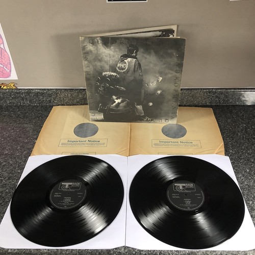 Double vinyl the - vinyl,