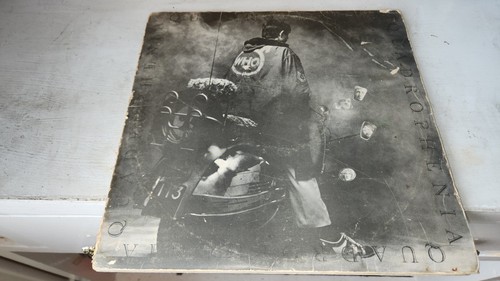 The who quadrophenia - who,