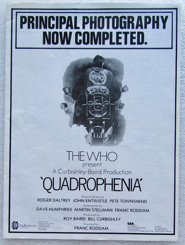 1978 original the who - original,