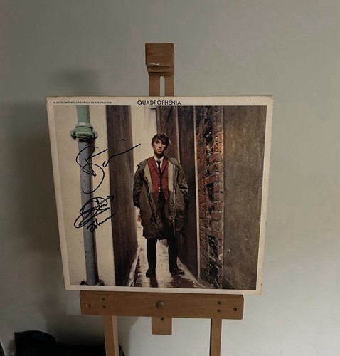 The who quadrophenia - the,