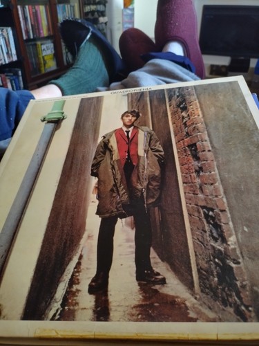 The who a quadrophenia - the,