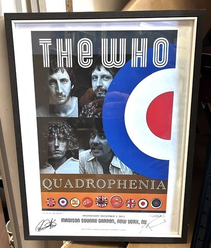 Music memorabilia - (0171),