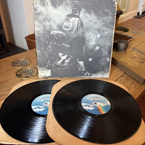 The who quadrophenia - the,