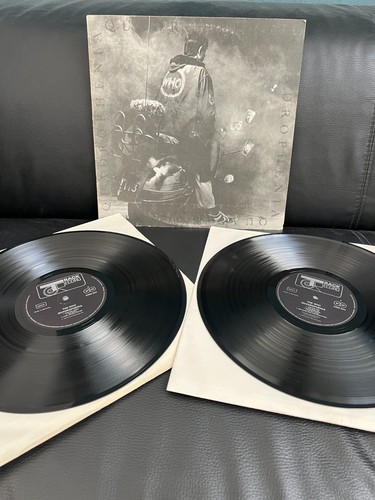 Who quadrophenia dolp - ,