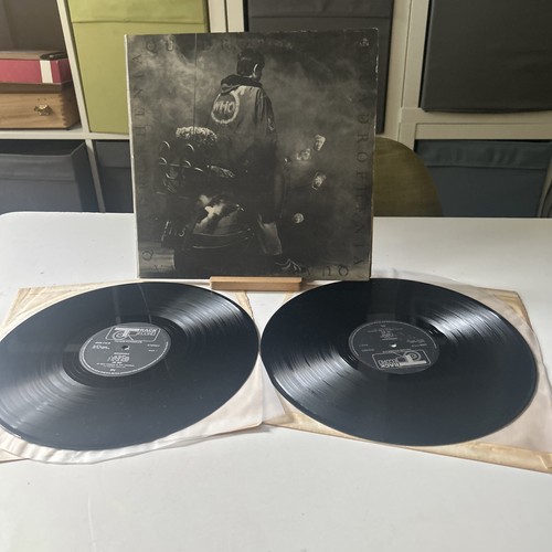 The who quadrophenia 1st - the,