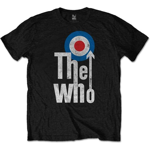 Official the who shirt - t,