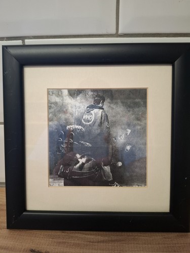 The who quadrophenia picture - the,