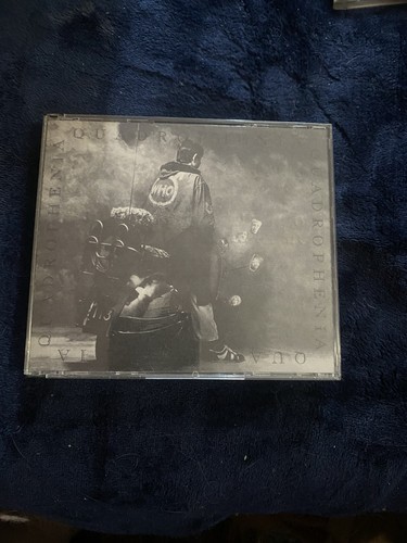 The who quadrophenia 1996 - quadrophenia,