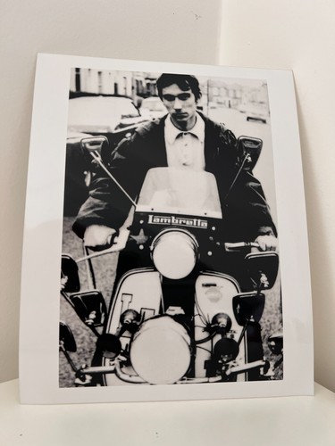 The who quadrophenia film - the,