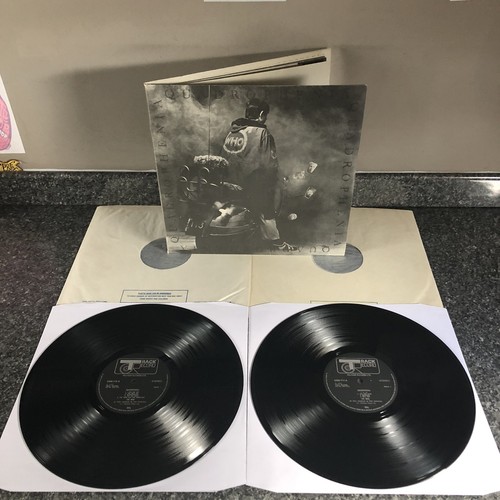 Double vinyl the - vinyl, who
