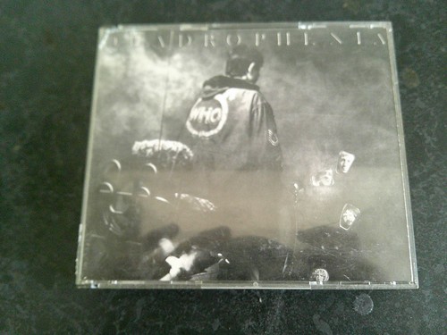 The who quadrophenia - who,