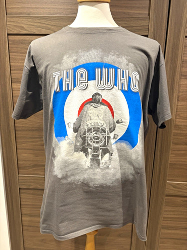 The who quadrophenia - the,