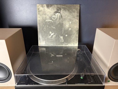 The who quadrophenia - quadrophenia, 1973
